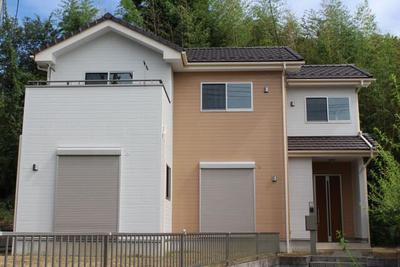 [Hatomark Site] 4LDK Used Detached House in Taki, Togane City, Chiba Prefecture — Image 1, Togane, Chiba
