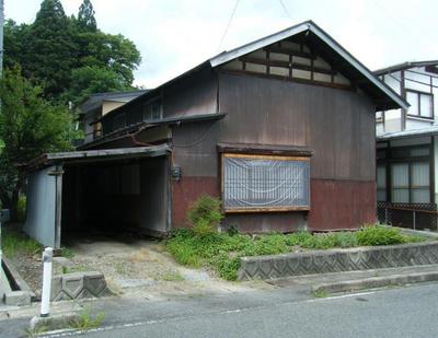 [Hatomark Site] 4DK Used Detached House in Nakayama, Kamimachi-ni, Kaminoyama City, Yamagata Prefecture — Image 1, Kaminoyama, Yamagata