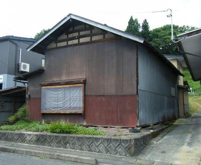 [Hatomark Site] 4DK Used Detached House in Nakayama, Kamimachi-ni, Kaminoyama City, Yamagata Prefecture — Image 3, Kaminoyama, Yamagata
