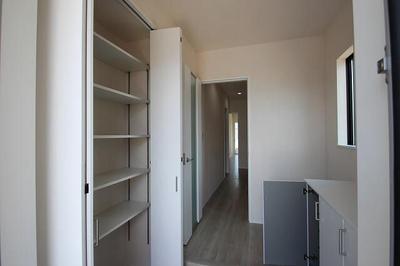 [Hatomark Site] 2SLDK newly built detached house in Uchinaka 2-chome, Nakagawa-ku, Nagoya City, Aichi Prefecture — Image 4, Nakagawa, Aichi