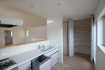 [Hatomark Site] 2SLDK newly built detached house in Uchinaka 2-chome, Nakagawa-ku, Nagoya City, Aichi Prefecture — Image 3, Nakagawa, Aichi