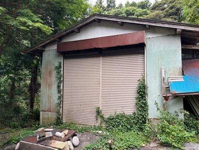 Chiba Countryside House with Stream and Renovation Potential — Image 1, Otaki, Chiba