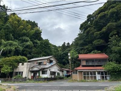 Chiba Countryside House with Stream and Renovation Potential — Image 2, Otaki, Chiba