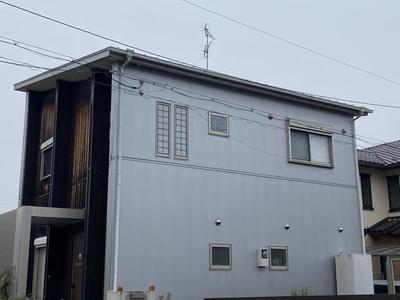 [Hatomark Site] 3LDK Used Detached House in Tonoha, Yasu City, Shiga Prefecture — Image 1, Yasu, Shiga