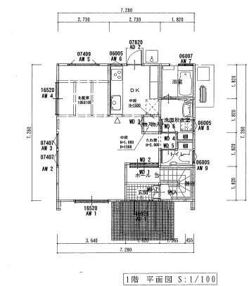 [Hatomark Site] 3LDK Used Detached House in Tonoha, Yasu City, Shiga Prefecture — Image 2, Yasu, Shiga