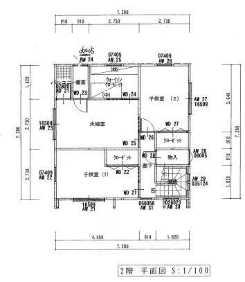 [Hatomark Site] 3LDK Used Detached House in Tonoha, Yasu City, Shiga Prefecture — Image 3, Yasu, Shiga