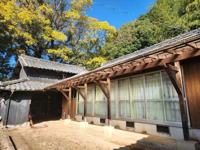 Traditional 6DK House in Obama Onsen District, Unzen City — Image 1, Unzen, Nagasaki