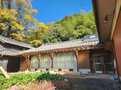 Traditional 6DK House in Obama Onsen District, Unzen City — Image 1, Unzen, Nagasaki