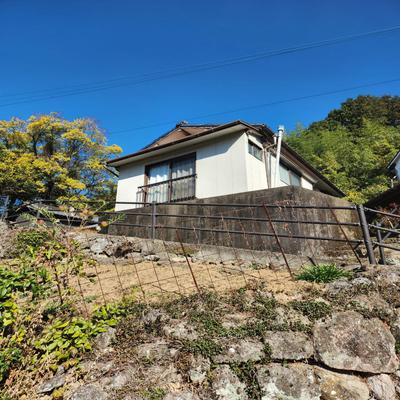 Traditional 6DK House in Obama Onsen District, Unzen City — Image 2, Unzen, Nagasaki