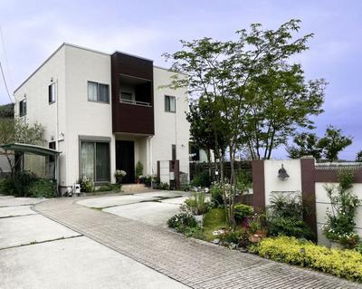 [Hatomark Site] 6LDK Used Detached House in Oaza Tomihisa, Chikugo City, Fukuoka Prefecture — Image 1, Chikugo, Fukuoka