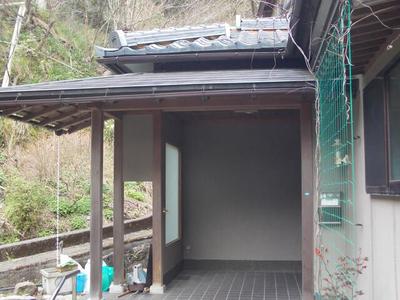 7LDK Traditional House in Coastal Nuka, Fukui - Near Hot Springs — Image 1, Minamiechizen, Fukui
