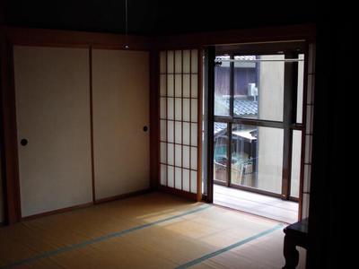 7LDK Traditional House in Coastal Nuka, Fukui - Near Hot Springs — Image 3, Minamiechizen, Fukui