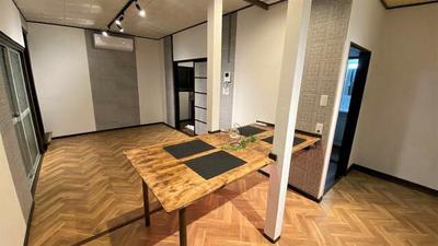 [Hatomark Site] Used house in Oaza Yuki, Yuki City, Ibaraki Prefecture, 5LDK, used detached house — Image 3, Yuki, Ibaraki