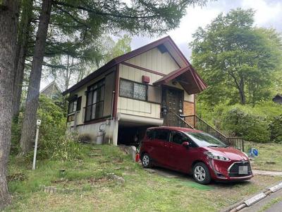 Hot Spring Villa with Mountain Views in Hachimantai, Iwate — Image 1, Hachimantai, Iwate