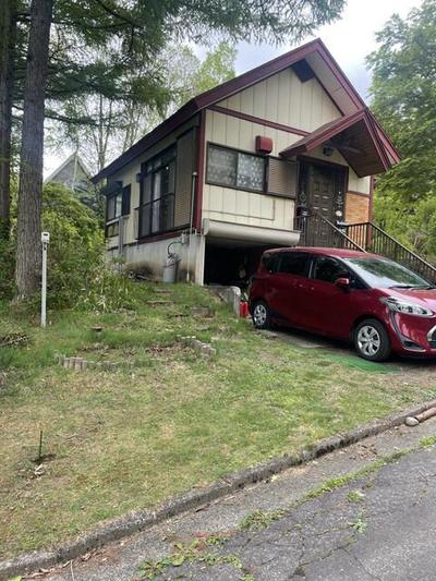 Hot Spring Villa with Mountain Views in Hachimantai, Iwate — Image 3, Hachimantai, Iwate