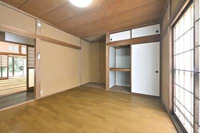 [Hatomark Site] 8LDK Used Detached House in Ota, Tsubame City, Niigata Prefecture — Image 4, Tsubame, Niigata