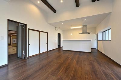 [Hatomark Site] 8LDK Used Detached House in Ota, Tsubame City, Niigata Prefecture — Image 2, Tsubame, Niigata