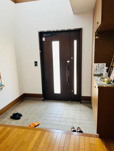 [Hatomark Site] 7LDK Used Detached House in Enoki Shimohata, Minamiawaji City, Hyogo Prefecture — Image 4, Minamiawaji, Hyogo