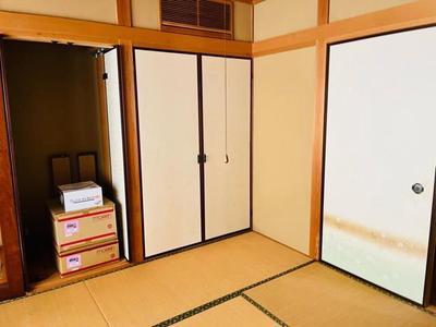 [Hatomark Site] 7LDK Used Detached House in Enoki Shimohata, Minamiawaji City, Hyogo Prefecture — Image 3, Minamiawaji, Hyogo