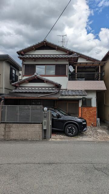 7LDK House for Sale in Katsuragi, Nara - Near Kintetsu-Shinjo Station — Image 1, Katsuragi, Nara