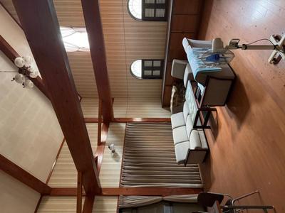 Spacious 4LDK House in Yonago with Mountain Views — Image 2, Yonago, Tottori