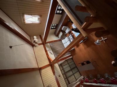 Spacious 4LDK House in Yonago with Mountain Views — Image 1, Yonago, Tottori