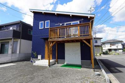 Modern 3LDK House in Takashima, Shimada City - Built 2021 — Image 2, Shimada, Shizuoka
