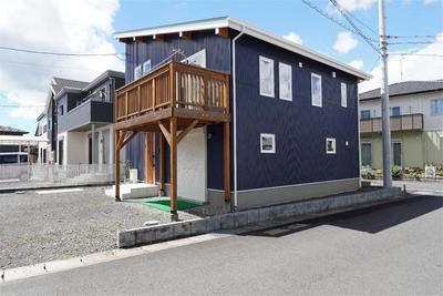 Modern 3LDK House in Takashima, Shimada City - Built 2021 — Image 1, Shimada, Shizuoka