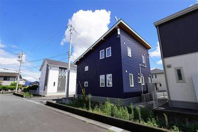 Modern 3LDK House in Takashima, Shimada City - Built 2021 — Image 1, Shimada, Shizuoka