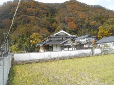 Spacious 5DK House with Large Land in Mimasaka, Okayama — Image 1, Mimasaka, Okayama