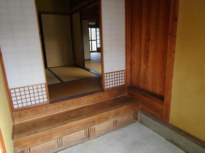 Spacious 5DK House with Large Land in Mimasaka, Okayama — Image 4, Mimasaka, Okayama