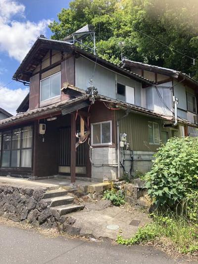 [Hatomark Site] 6LDK Used Detached House in Nishibukuro-cho, Sabae City, Fukui Prefecture — House, Sabae, Fukui