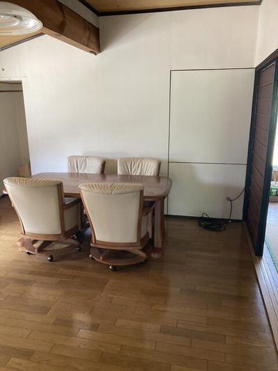 [Hatomark Site] 6LDK Used Detached House in Nishibukuro-cho, Sabae City, Fukui Prefecture — Interior, Sabae, Fukui