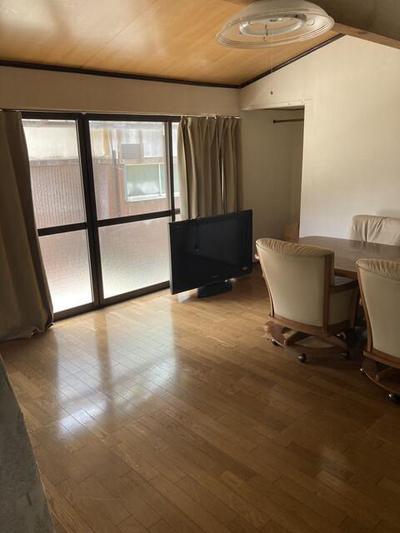 [Hatomark Site] 6LDK Used Detached House in Nishibukuro-cho, Sabae City, Fukui Prefecture — Interior, Sabae, Fukui