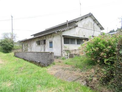 Traditional 3LDK House Near Mifune River, Yamato Town — Image 1, Yamato, Kumamoto