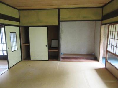 Traditional 3LDK House Near Mifune River, Yamato Town — Image 4, Yamato, Kumamoto