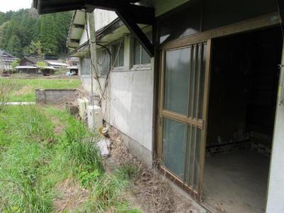 Traditional 3LDK House Near Mifune River, Yamato Town — Image 3, Yamato, Kumamoto