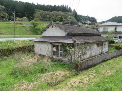 Traditional 3LDK House Near Mifune River, Yamato Town — Image 1, Yamato, Kumamoto