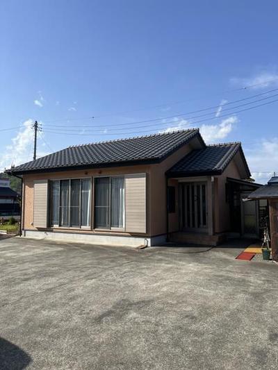 Spacious Single-Story Home with Separate Workshop in Izu no Kuni — Image 1, Izunokuni, Shizuoka