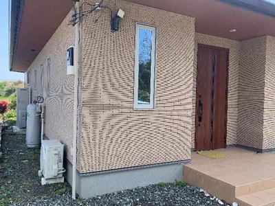 Modern Single-Story Home in Amba Valley, Minamiboso — Image 2, Minamiboso, Chiba