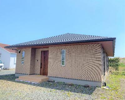 Modern Single-Story Home in Amba Valley, Minamiboso — Image 2, Minamiboso, Chiba