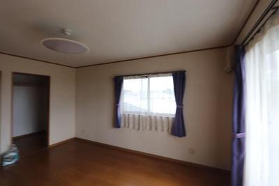 Spacious 4SLDK House in Misato-cho with Large Garden — Image 3, Misato, Miyagi