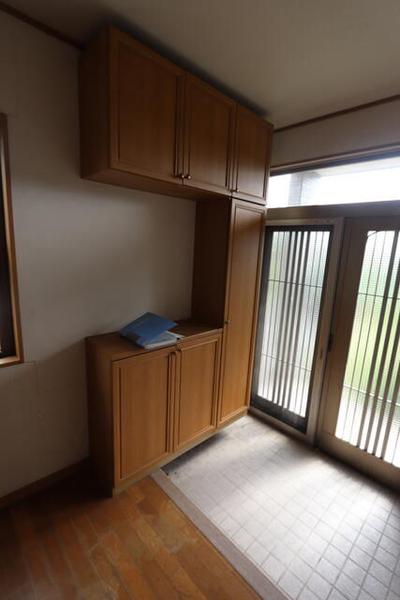 Spacious 4SLDK House in Misato-cho with Large Garden — Image 4, Misato, Miyagi