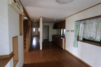 Spacious 4SLDK House in Misato-cho with Large Garden — Image 1, Misato, Miyagi