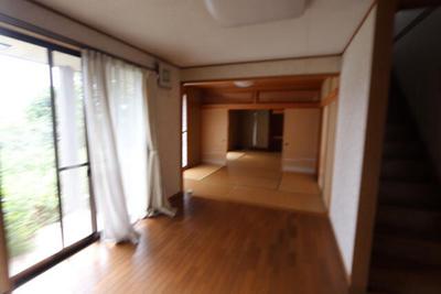 Spacious 4SLDK House in Misato-cho with Large Garden — Image 2, Misato, Miyagi