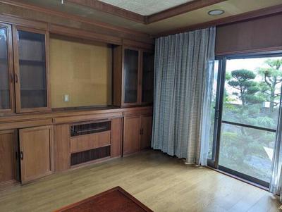 Traditional 6SLDK House with Tea Room in Kishi-gawa, Wakayama — Image 1, Kinokawa, Wakayama