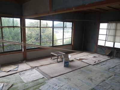 [Hatomark Site] 8K Used Detached House in Nakagawachi, Maniwa City, Okayama Prefecture — Image 4, Maniwa, Okayama