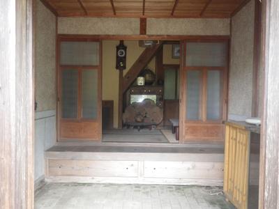 [Hatomark Site] 8K Used Detached House in Nakagawachi, Maniwa City, Okayama Prefecture — Image 5, Maniwa, Okayama