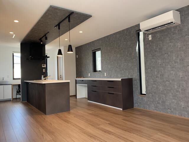 Modern 3LDK House in Kanazawa with 102㎡ Floor Area - Thumbnail 2