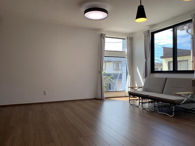 Modern 3LDK House in Kanazawa with 102㎡ Floor Area - Thumbnail 4